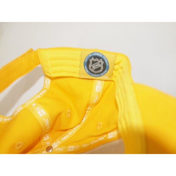 Buffalo Sabres Hat NHL New Era Wool top of the line baseball Cap Unisex Adult - Picture 7 of 8